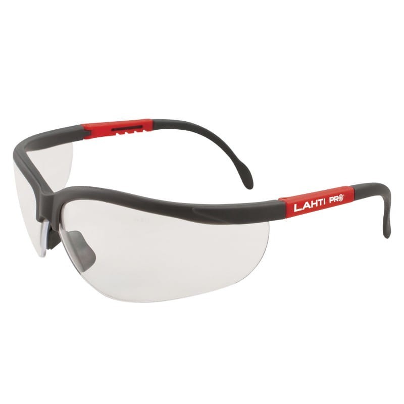 Okulary ochronne LAHTI PRO 46033