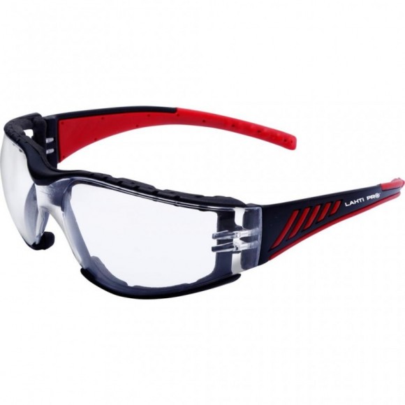 Okulary ochronne Lahti Pro L15005