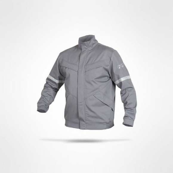 Bluza ochronna CHEMIK SARA