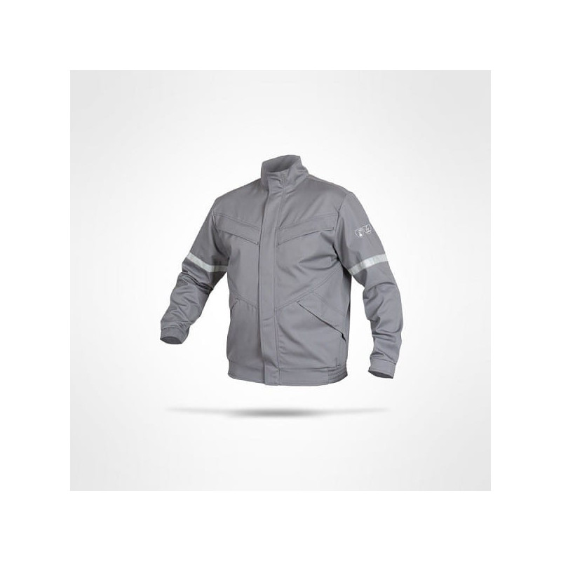 Bluza ochronna CHEMIK SARA