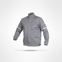 Bluza ochronna CHEMIK SARA