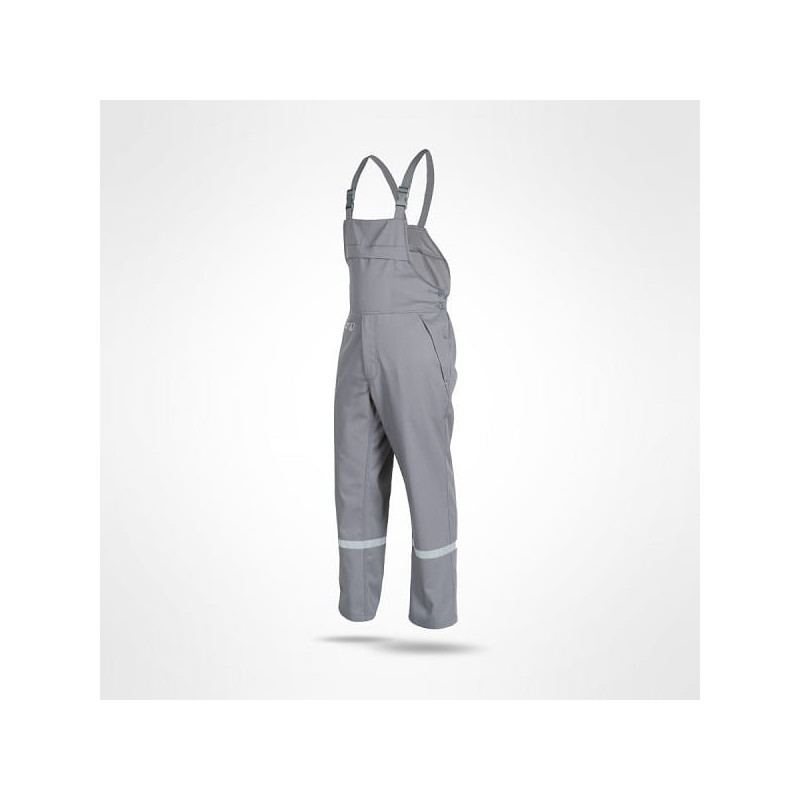 Ogrodniczki ochronne CHEMIK SARA