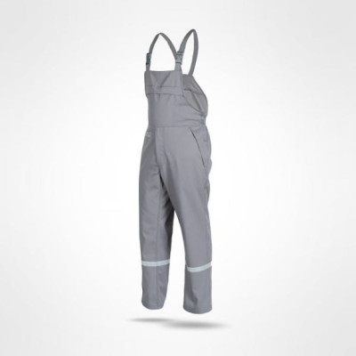 Ogrodniczki ochronne CHEMIK SARA