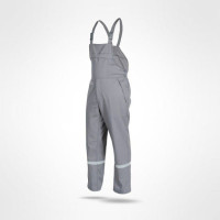 Ogrodniczki ochronne CHEMIK SARA