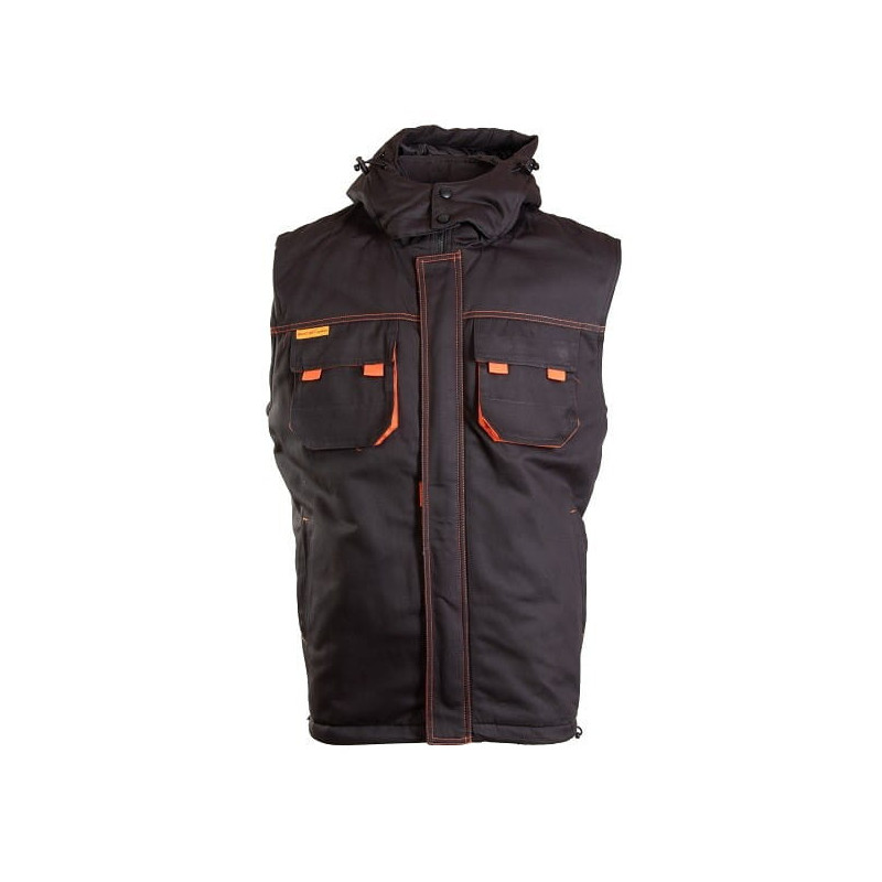 Kamizelka ocieplana BRIXTON SPARK