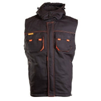 Kamizelka ocieplana BRIXTON SPARK