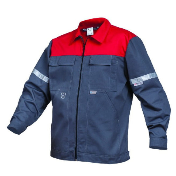 Bluza antystatyczna PIORUN SARA