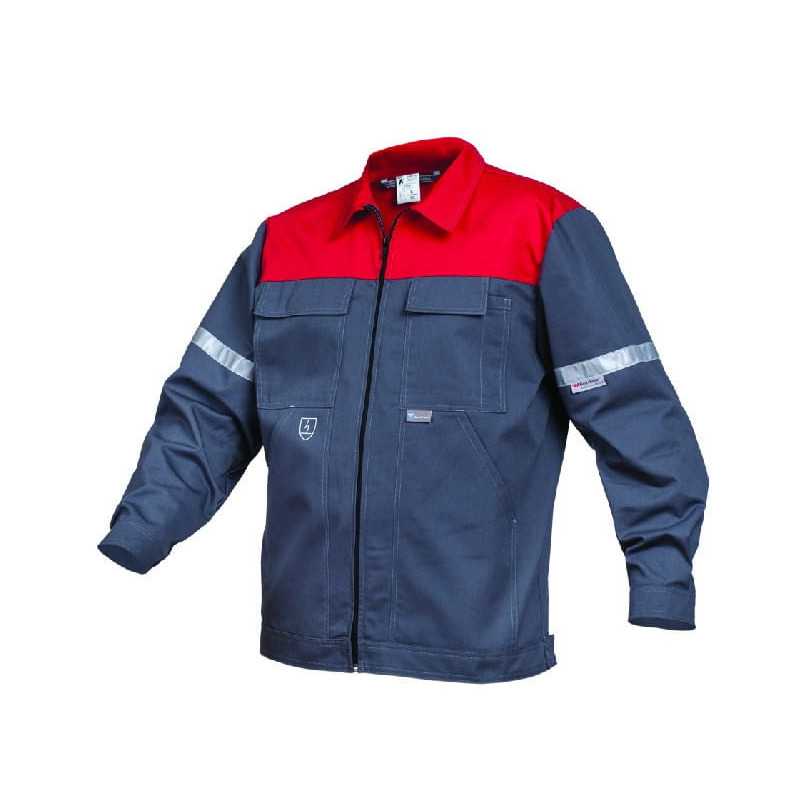 Bluza antystatyczna PIORUN SARA