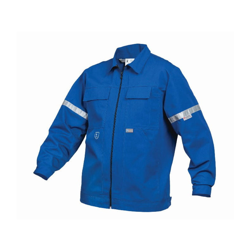 Bluza antystatyczna PIORUN SARA