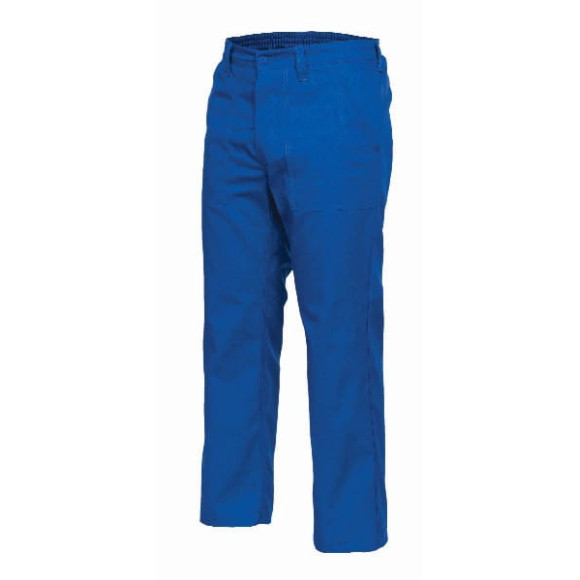 Spodnie do pasa NORMAN SARA