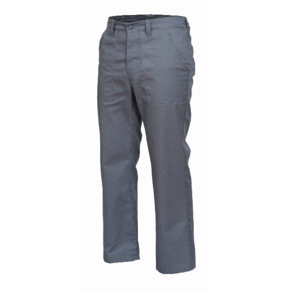 Spodnie do pasa NORMAN SARA