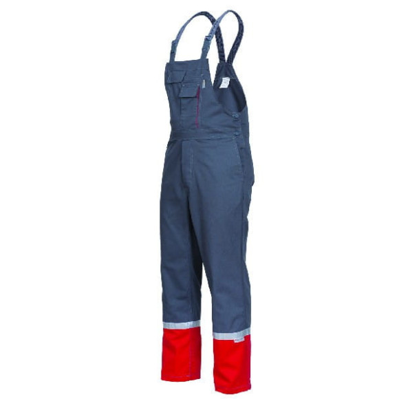 Ogrodniczki antystatyczne PIORUN SARA