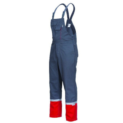 Ogrodniczki antystatyczne PIORUN SARA