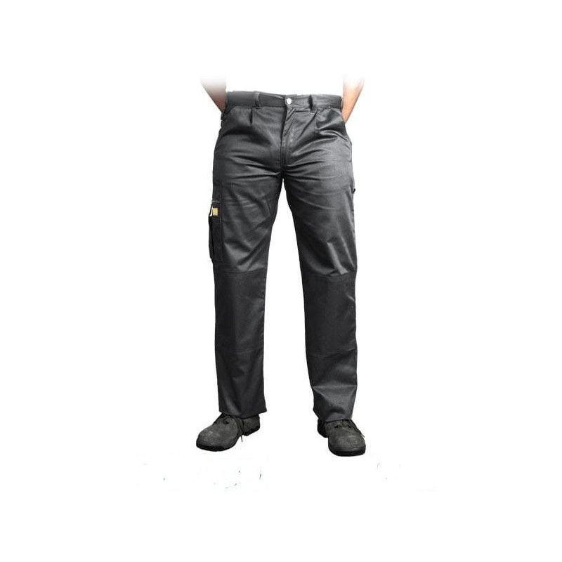 Spodnie robocze do pasa LH-VOBSTER