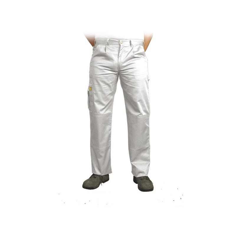 Spodnie robocze do pasa LH-VOBSTER