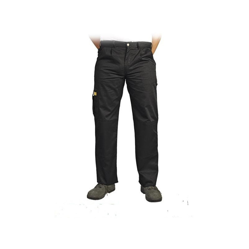 Spodnie robocze do pasa LH-VOBSTER