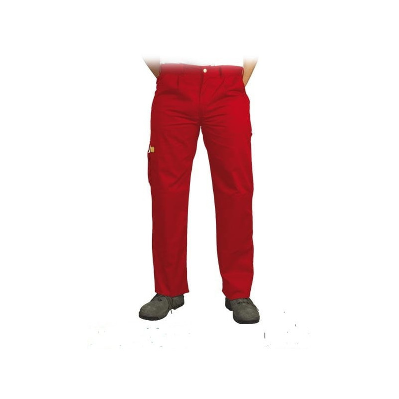 Spodnie robocze do pasa LH-VOBSTER