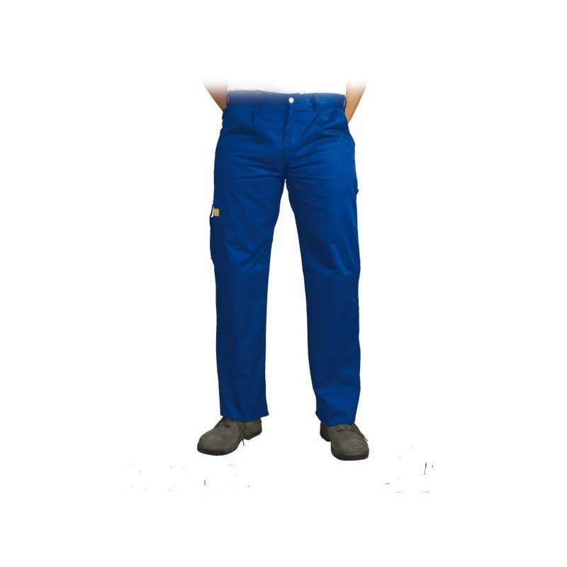 Spodnie robocze do pasa LH-VOBSTER