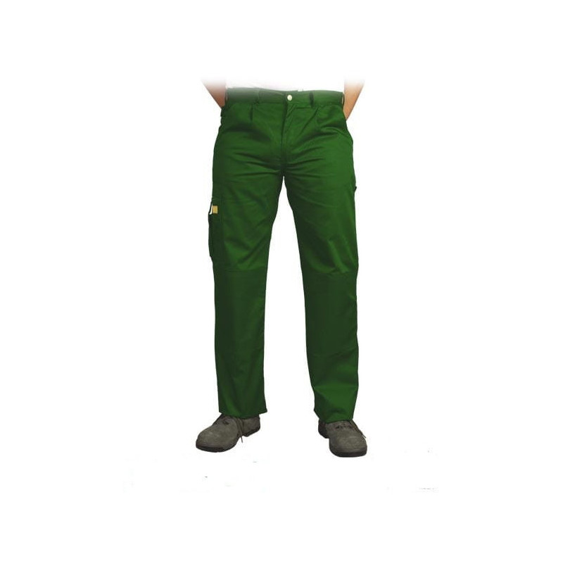 Spodnie robocze do pasa LH-VOBSTER