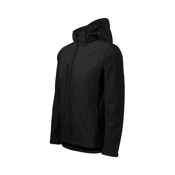 Kurtka softshell męska PERFORMANCE 522