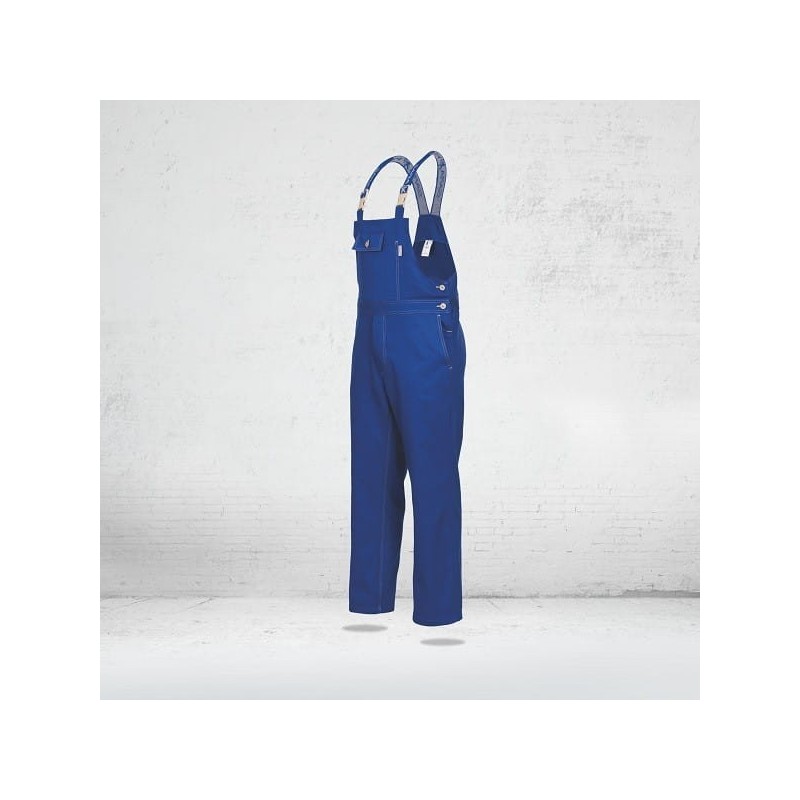 Ogrodniczki robocze KORSARZ SARA