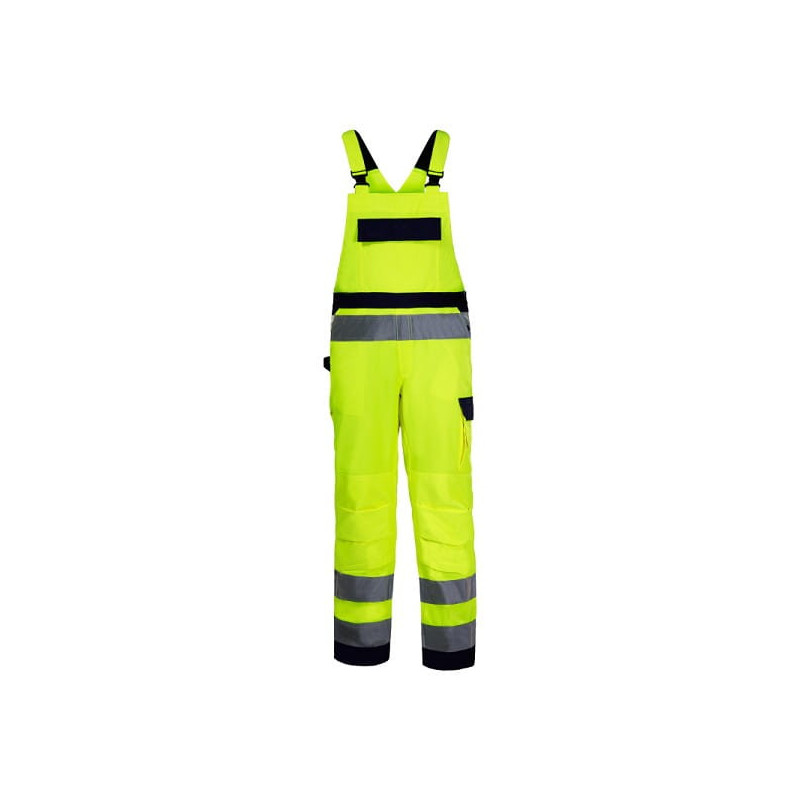 Ogrodniczki odblaskowe  L41107