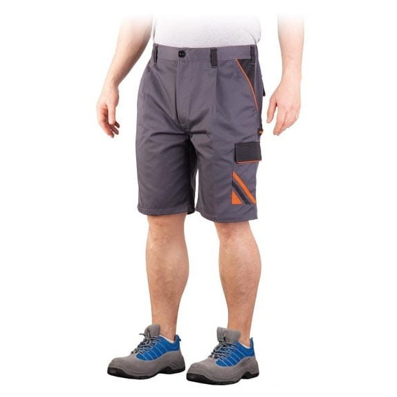 Krótkie spodenki robocze PRO-TS