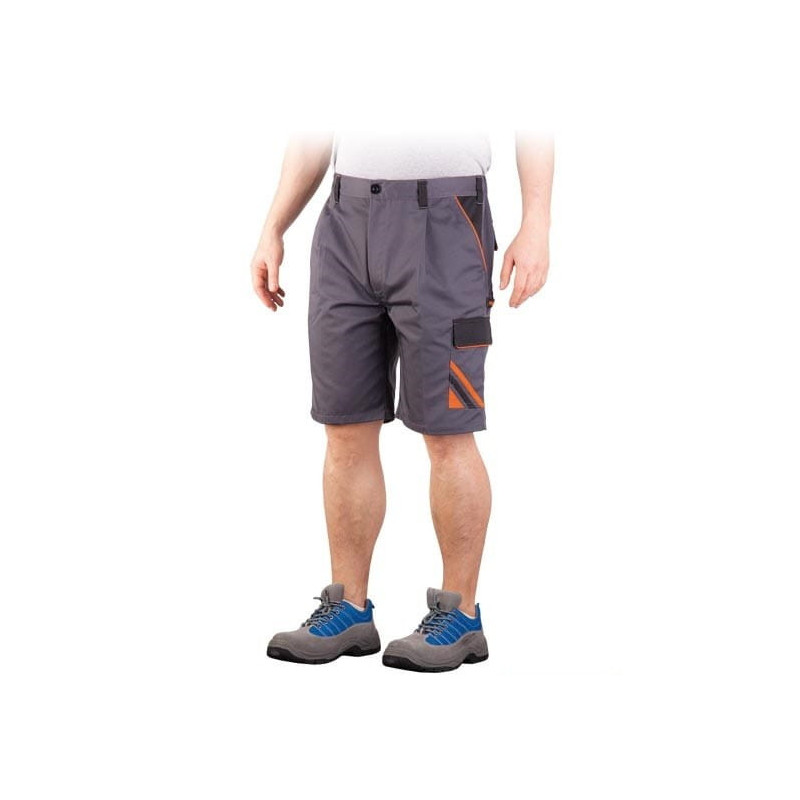 Krótkie spodenki robocze PRO-TS