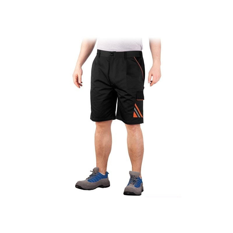 Krótkie spodenki robocze PRO-TS