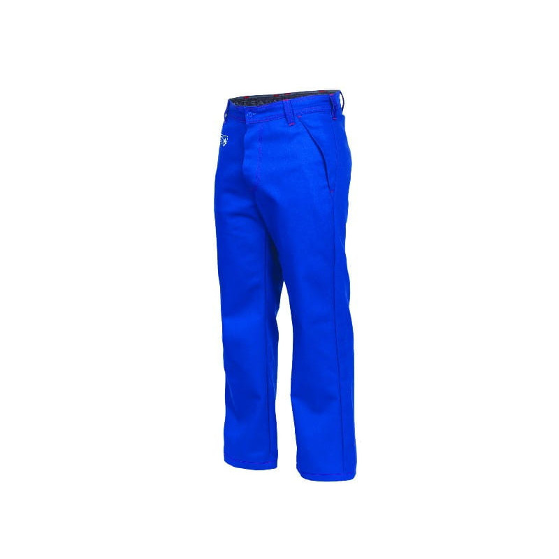 Spodnie robocze do pasa SPAWACZ SARA