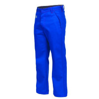 Spodnie robocze do pasa SPAWACZ SARA