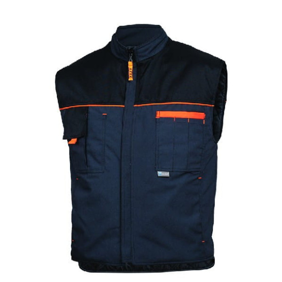 Kamizelka ocieplana POSEJDON SARA