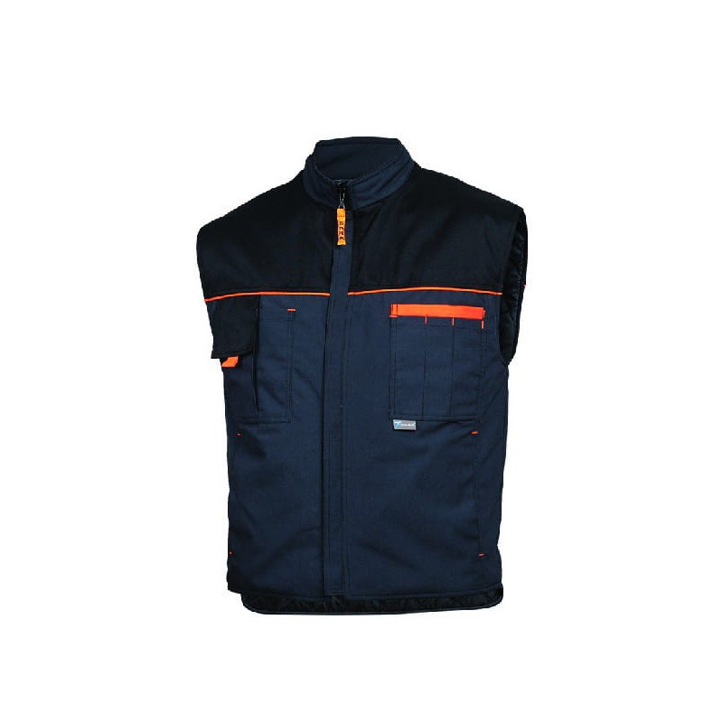 Kamizelka ocieplana POSEJDON SARA