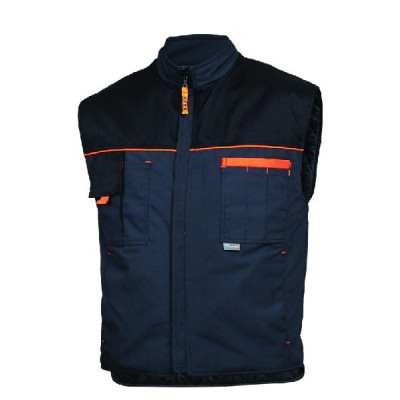 Kamizelka ocieplana POSEJDON SARA