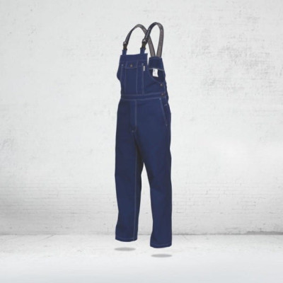 Ogrodniczki ochronne bawełniane SARA BOSMAN