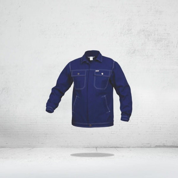 Bluza ochronna bawełniana SARA BOSMAN