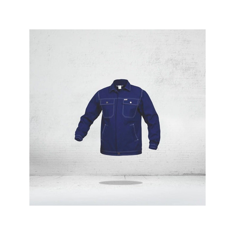 Bluza ochronna bawełniana SARA BOSMAN