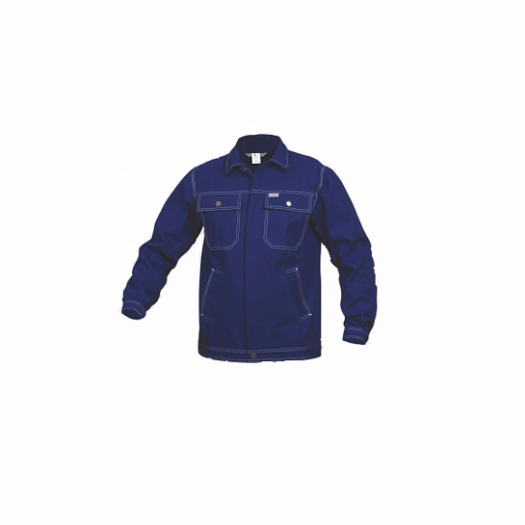 Bluza ochronna bawełniana SARA BOSMAN