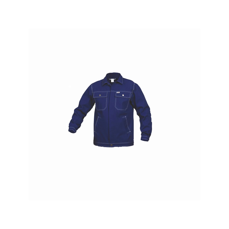 Bluza ochronna bawełniana SARA BOSMAN