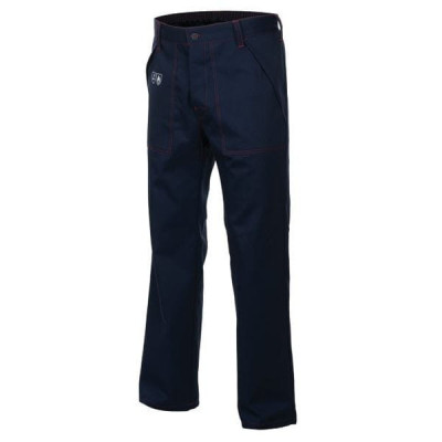 Spodnie ochronne do pasa SPAWACZ STANDARD SARA