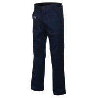 Spodnie ochronne do pasa SPAWACZ STANDARD SARA