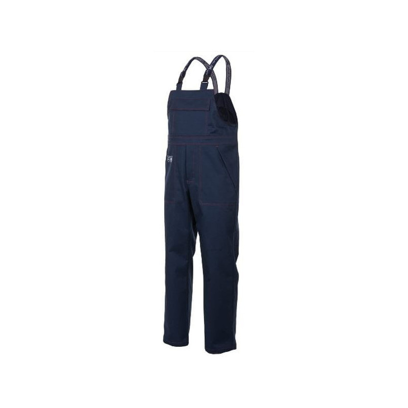 Ogrodniczki ochronne SPAWACZ STANDARD SARA