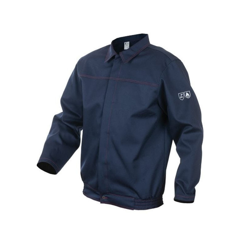 Bluza ochronna SPAWACZ STANDARD SARA