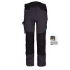 Spodnie ochronne do pasa WX3 - T701 PORTWEST