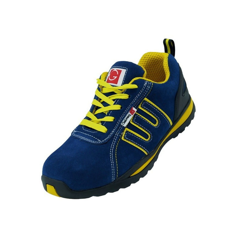 Półbuty ochronne GALMAG 564 S1 SRC