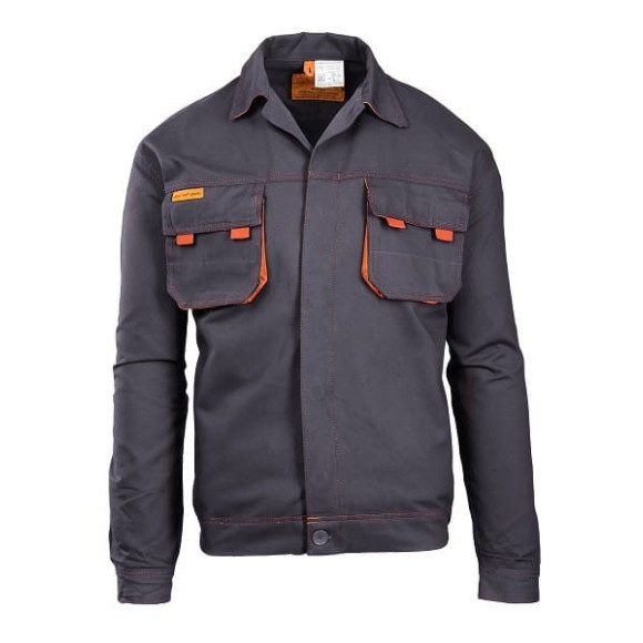 Bluza ochronna bawełniana BRIXTON SPARK