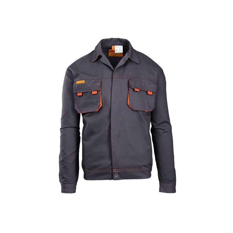 Bluza ochronna bawełniana BRIXTON SPARK