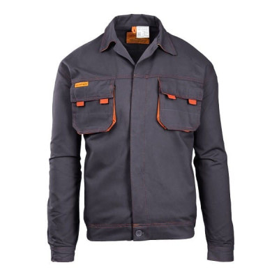 Bluza ochronna bawełniana BRIXTON SPARK