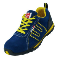 Półbuty ochronne Galmag 564/C S1 SRC