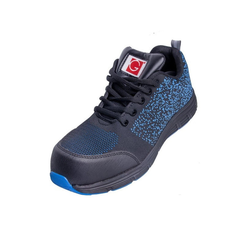 Półbuty ochronne GALMAG 515 S1